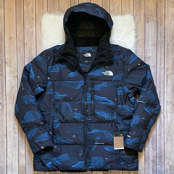 The North Face Other - The North Face Men’s Corefire Down Jacket